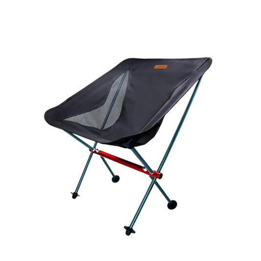 Chaise de Camping Pliante Ultra-Légère