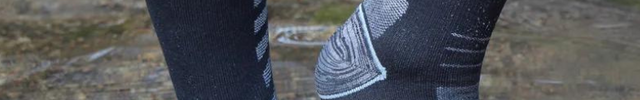 Chaussettes Imperméables de Randonnée