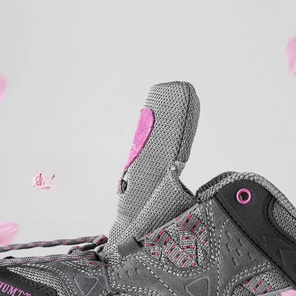 Chaussure Randonnée Basse Femme Étanche