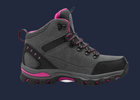 Chaussures de Trekking pour Femme