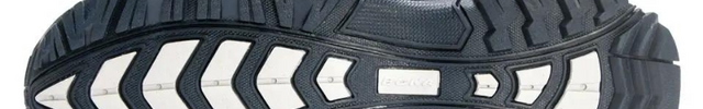 Chaussures de Randonnée pour la Neige semelle