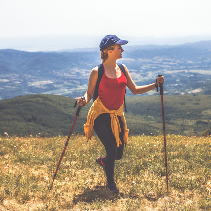 Chaussures de Trekking pour Femme