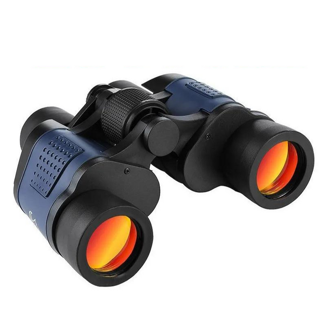 Jumelles de Randonnée 80x80  sur fond blanc