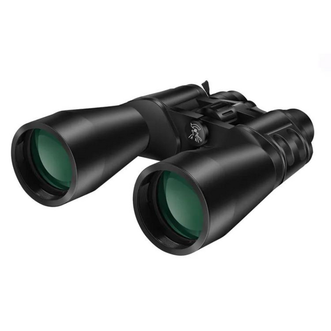 Jumelles de Randonnée Haute Qualité noir