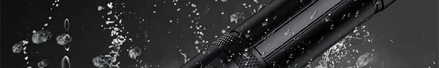 Lampe Torche Puissante pour Camping étanche