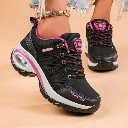 Chaussures de randonnée mode décontractée femme