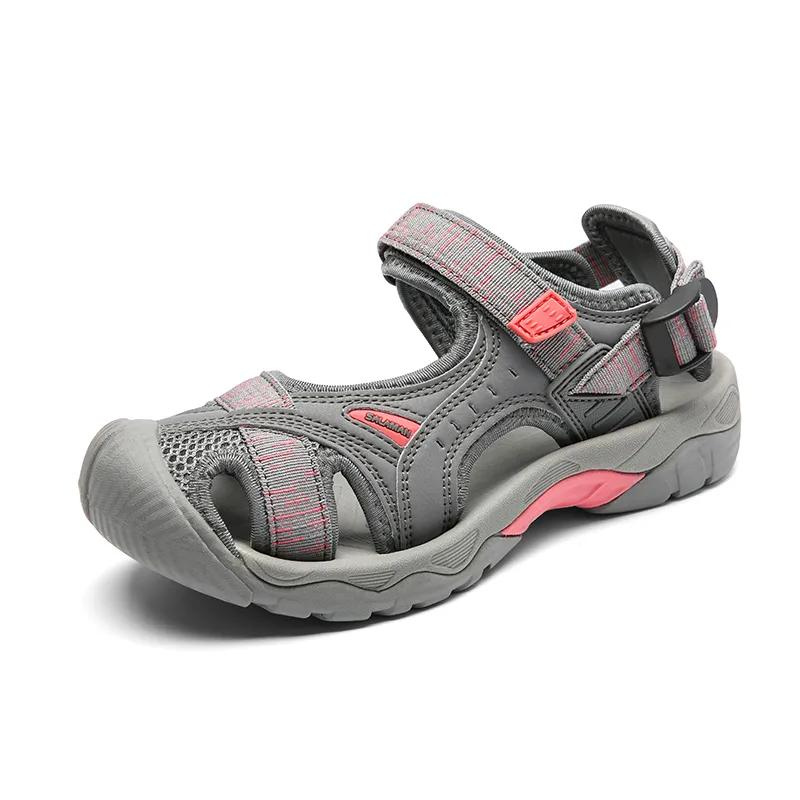 Sandales de Randonn e Femme Ultra L g res et Souples