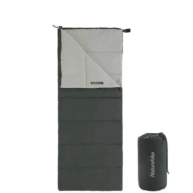 Sac de Couchage de Camping 3 saisons Ultraléger Imperméable