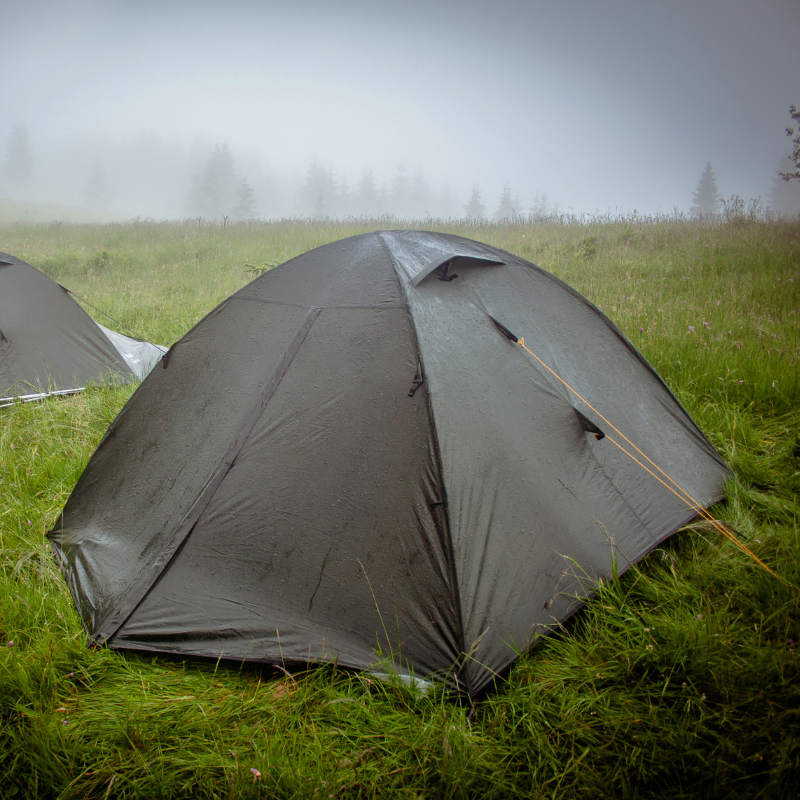 Tente de Camping et Randonnée 3 Places