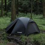 Tente de Camping Portable en Nylon Ultralégère - Vignette | Marmote