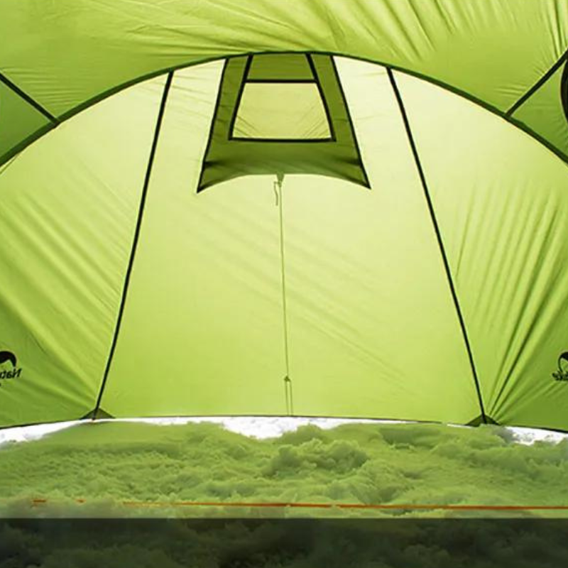 Tente de Camping pour 3 Personnes