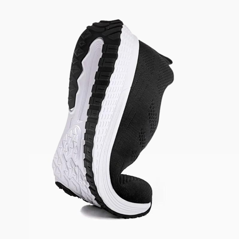 basket randonnée femme robuste