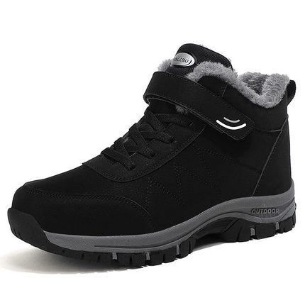 Bottes de Randonnée Neige pour Femme