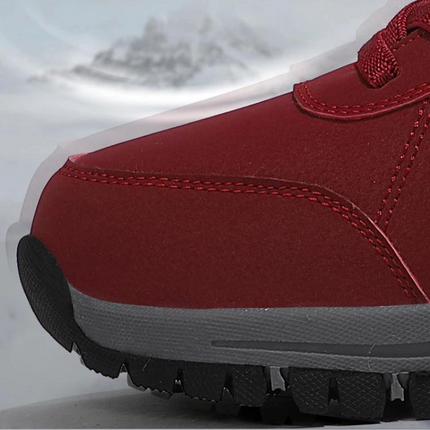 Bottes de Randonnée Neige pour Femme