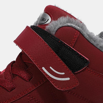 Bottes de Randonnée Neige pour Femme
