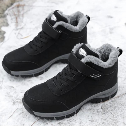 Bottes de Randonnée Neige pour Femme
