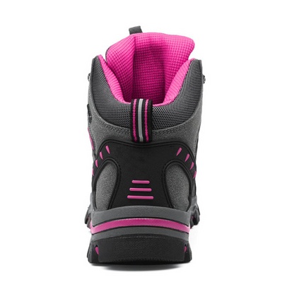 chaussures trekking femme