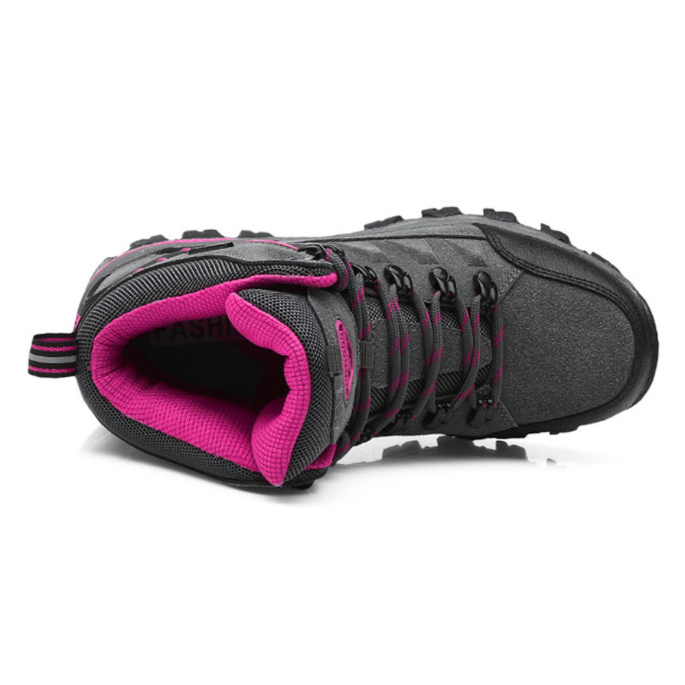 chaussures trekking femme