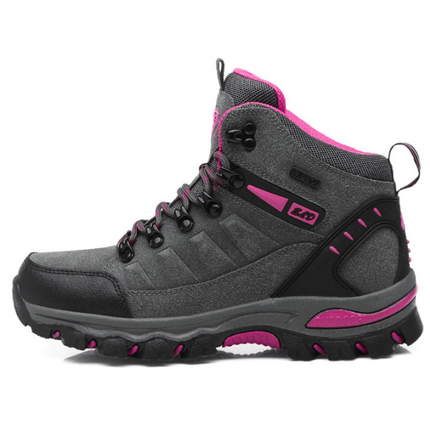 chaussures trekking femme