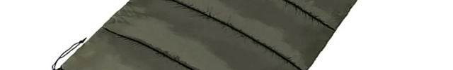 Sac de Couchage Grand Froid Pliable et Etanche en Coton sur fond blanc
