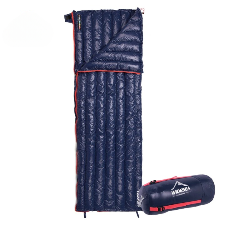 Sac de Couchage Ultra Light Imperméable et Portable
