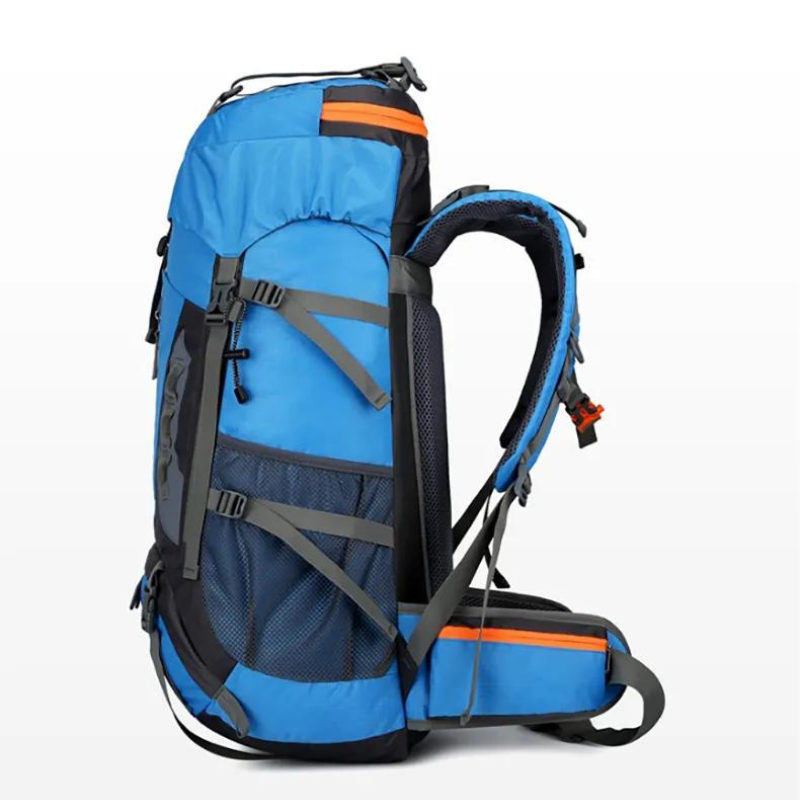 Sac ?� dos de randonn?�e femme 70L