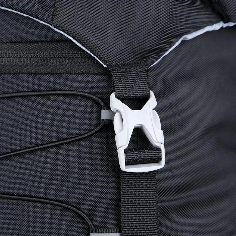 Sac à dos randonnée homme 50l avec fermeture