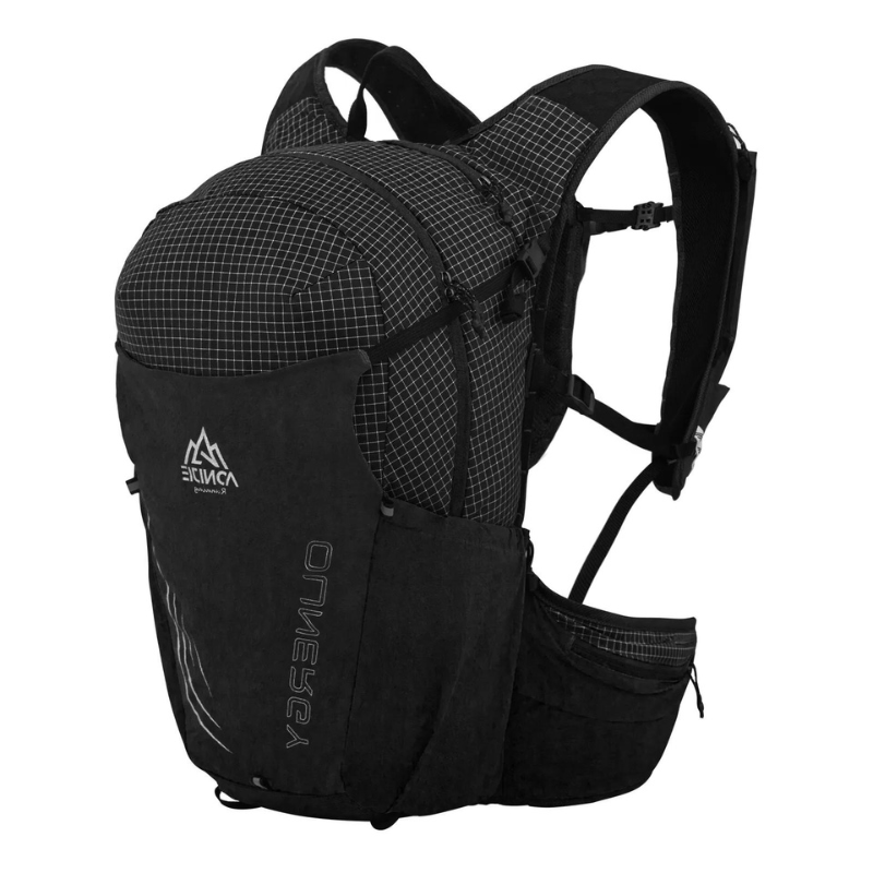 sac à dos trail 20l noir