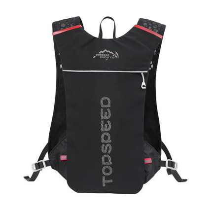 Sac à Dos Trail Randonnée 5L noir