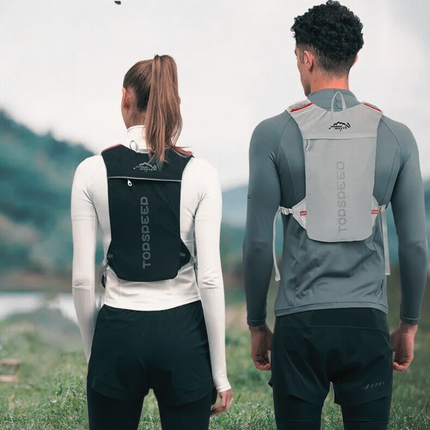 Sac à Dos Trail Randonnée 5L