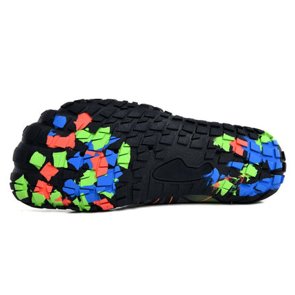 Sandales d'eau randonnée mixtes semelle