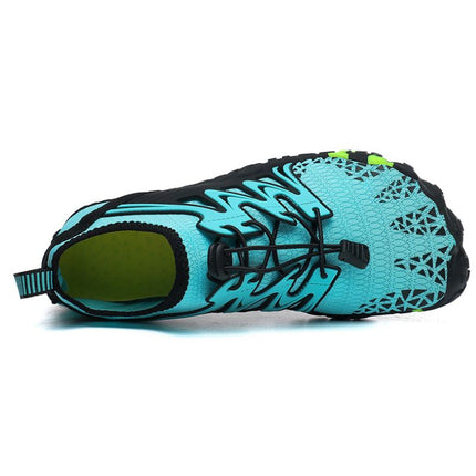 Sandales d'eau randonnée mixtes