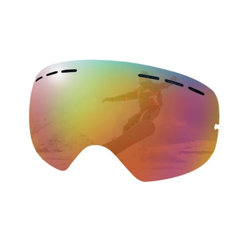 BOLT™ - Lentilles interchangeable