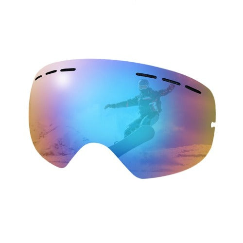 BOLT™ - Lentilles interchangeable