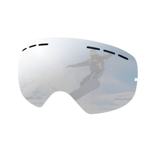 BOLT™ - Lentilles interchangeable