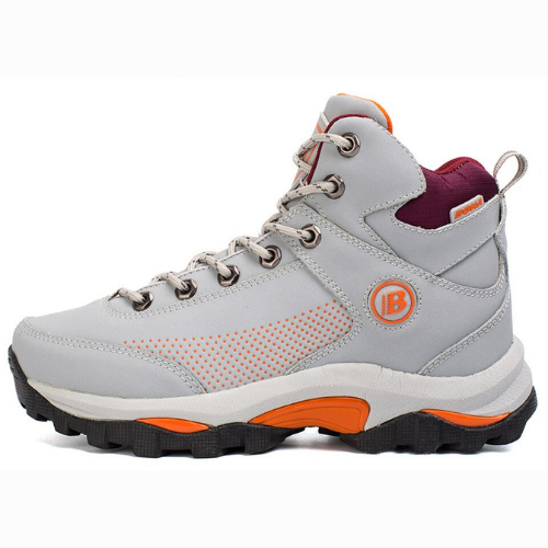 Chaussures de Randonnée Femme Trekking - BONA-W™