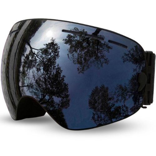 BOLT™ - Le masque de Ski interchangeable