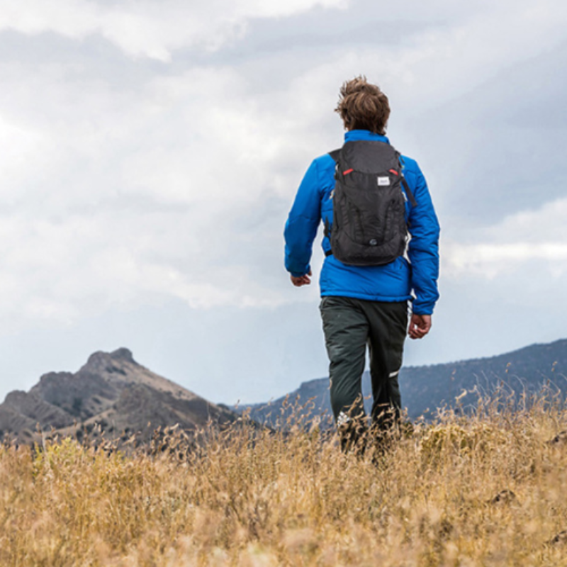 Sac à sales dos 30l femme