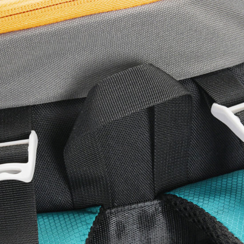 Sac à Dos 40L Imperméable et léger - Randonnée Trekking - WEIKANI40™