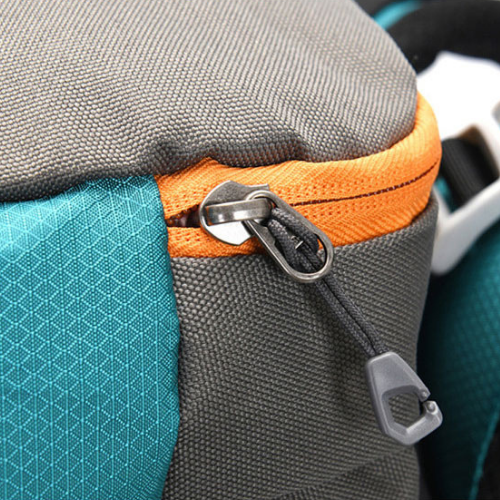 Sac à Dos 40L Imperméable et léger - Randonnée Trekking - WEIKANI40™