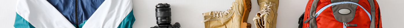 Quels accessoires choisir pour la randonnée ?