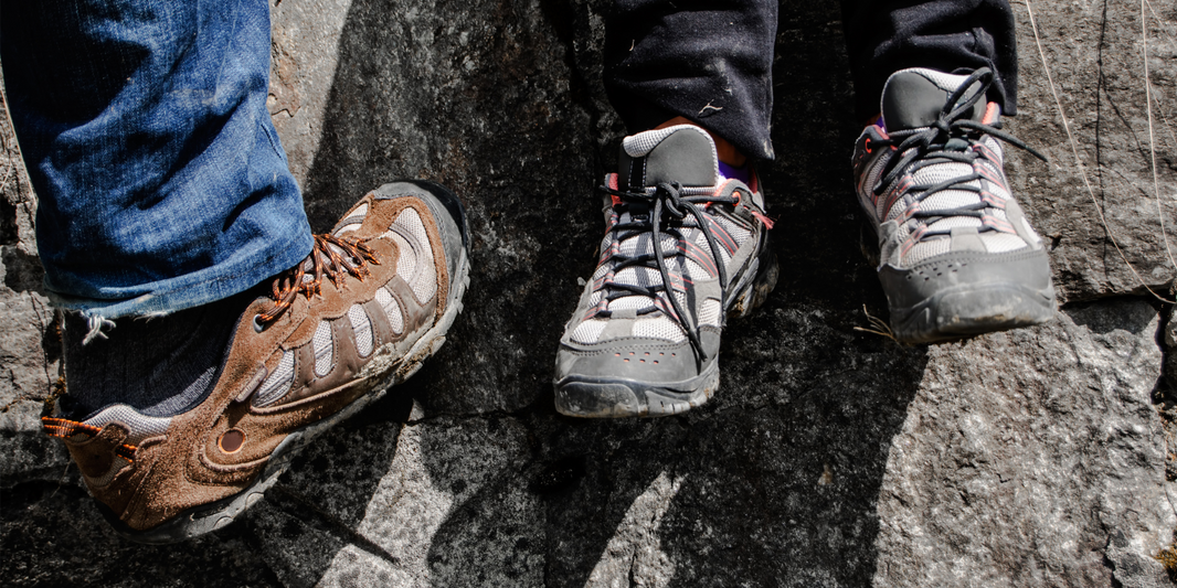 Les meilleures chaussures de randonnée  Marmote ?