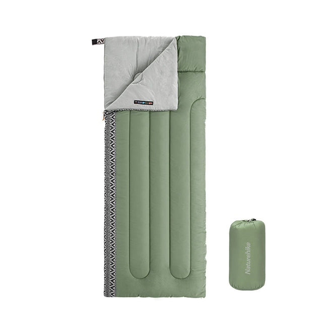 Sac de Couchage pour l'Extérieur, Couverture Ultralégère Portable