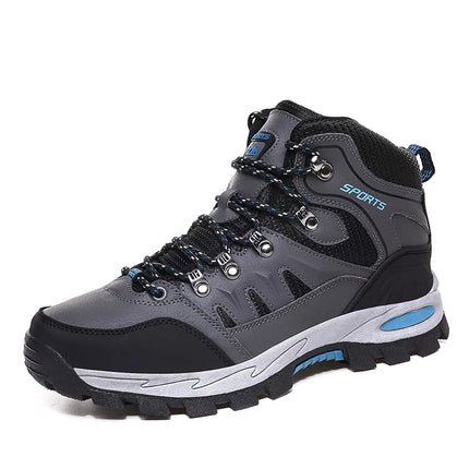 Chaussures de Randonnée Mixtes Hautes