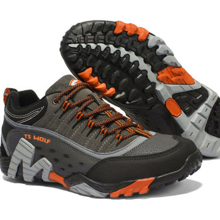 Chaussure randonnée basse ultra-résistant Homme