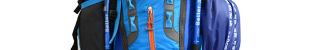 Sac à Dos Randonnée Femme 80L 