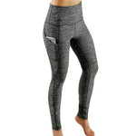 Leggings taille haute pour femmes - Vignette | Marmote