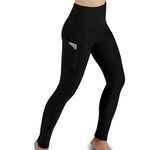 Leggings taille haute pour femmes - Vignette | Marmote