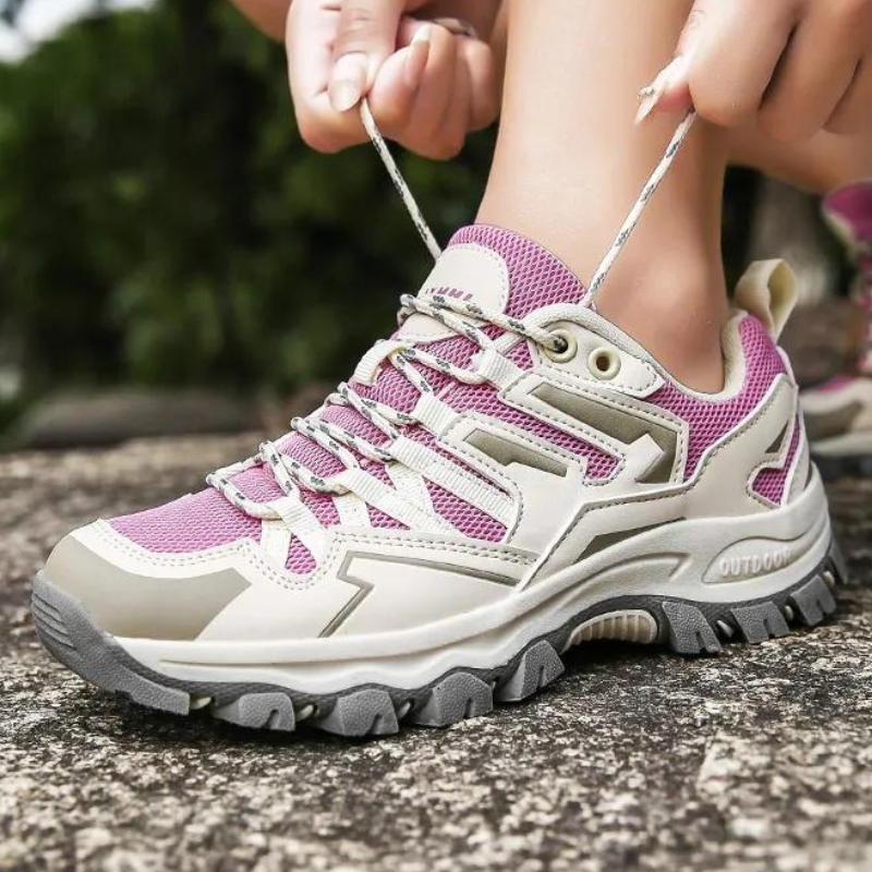 Baskets de Marche Femme