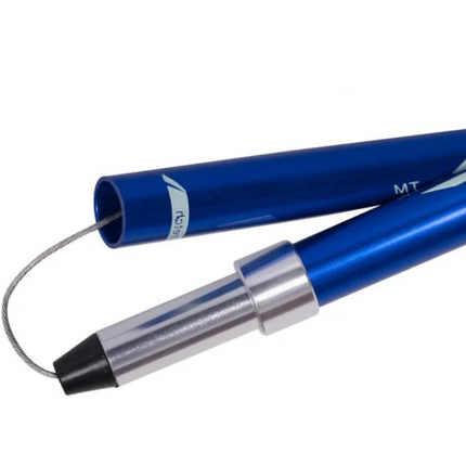 Bâtons de Randonnée Pliables Ultra-Compacts 